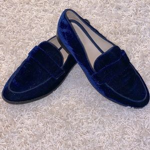 Women’s loafer